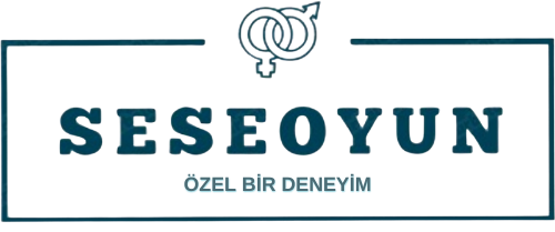 SESEOYUN – Yetişkin Oyuncakları | Gizli Kargo Türkiye