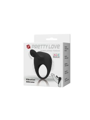 Çift Destekli Titreşimli Penis Halkası