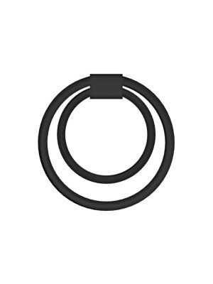 Cock Ring Penis Halkası Testis Geçmeli